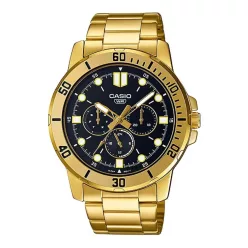 CASIO MTPVD300G1EUD Férfi Karóra