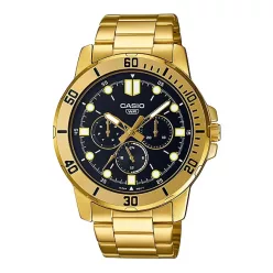 CASIO MTPVD300G1EUD Férfi Karóra
