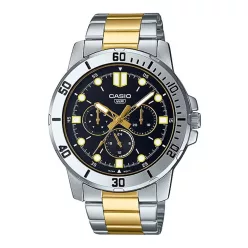 CASIO MTPVD300SG1EU Férfi Karóra