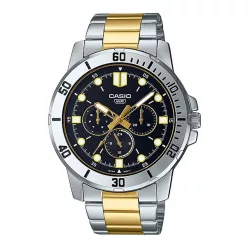 CASIO MTPVD300SG1EU Férfi Karóra