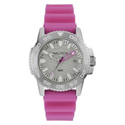 NAUTICA NAI12533G Férfi Karóra
