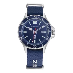 NAUTICA NAPABS904 Férfi Karóra