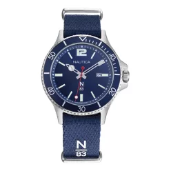 NAUTICA NAPABS904 Férfi Karóra