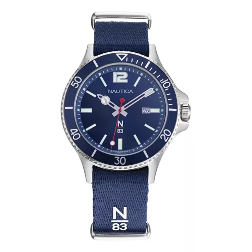 NAUTICA NAPABS904 Férfi Karóra
