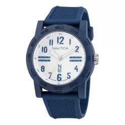 NAUTICA NAPATS301 Férfi Karóra