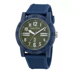 NAUTICA NAPATS305 Férfi Karóra