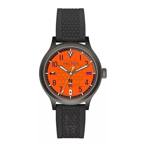 NAUTICA NAPCFS915 Férfi Karóra