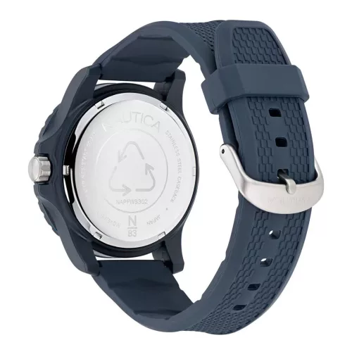 NAUTICA NAPFWS302 Férfi Karóra