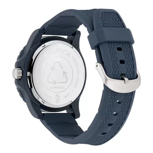 NAUTICA NAPFWS302 Férfi Karóra