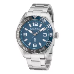 NAUTICA NAPFWS307 Férfi Karóra