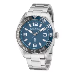 NAUTICA NAPFWS307 Férfi Karóra