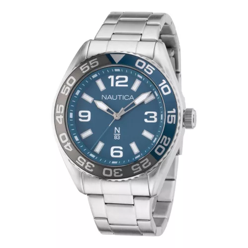 NAUTICA NAPFWS307 Férfi Karóra