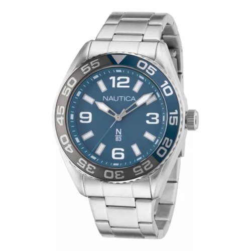NAUTICA NAPFWS307 Férfi Karóra