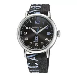 NAUTICA NAPLSF015 Férfi Karóra