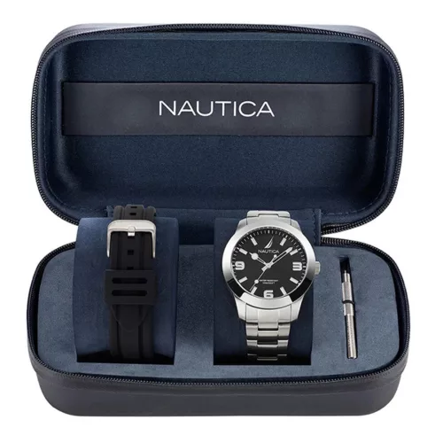 NAUTICA NAPPBF205 Férfi Karóra