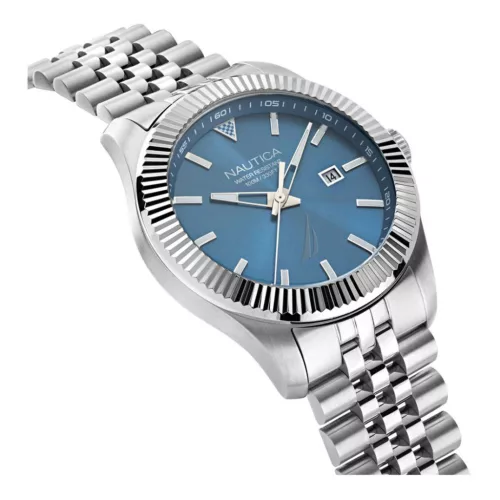 NAUTICA NAPPBS248 Férfi Karóra