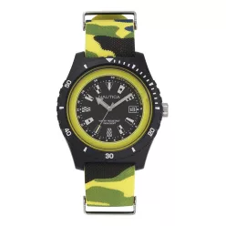 NAUTICA NAPSRF007 Férfi Karóra
