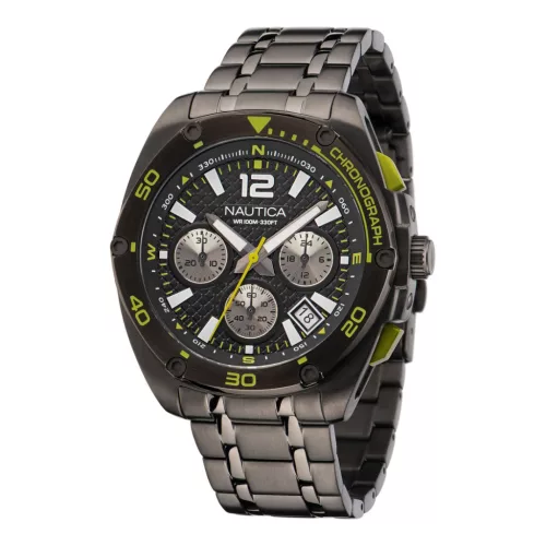 NAUTICA NAPTCF210 Férfi Karóra