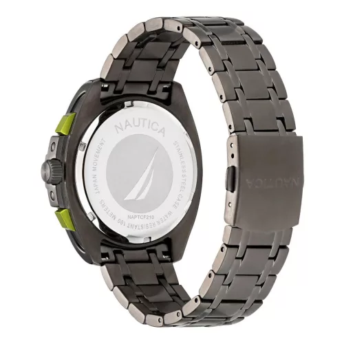 NAUTICA NAPTCF210 Férfi Karóra