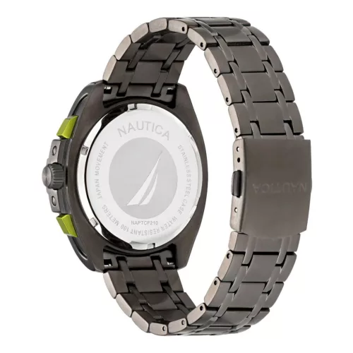 NAUTICA NAPTCF210 Férfi Karóra