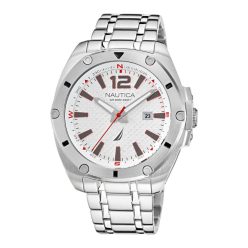 NAUTICA NAPTCS221 Férfi Karóra