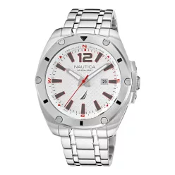 NAUTICA NAPTCS221 Férfi Karóra