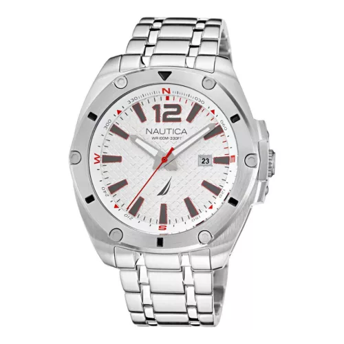 NAUTICA NAPTCS221 Férfi Karóra