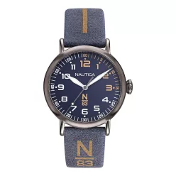 NAUTICA NAPWLF919 Férfi Karóra