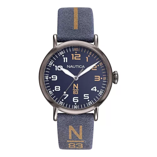 NAUTICA NAPWLF919 Férfi Karóra