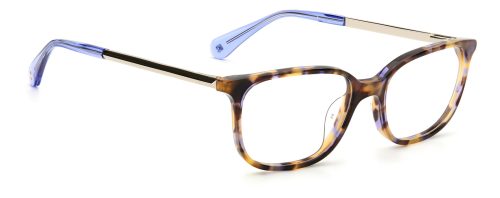 KATE SPADE NATALIAXP8F01 Női szemüvegkeret