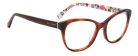 KATE SPADE NATALY086F117 Női szemüvegkeret