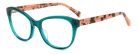 KATE SPADE NATALY1EDF117 Női szemüvegkeret
