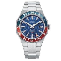 CITIZEN NB6030-59L AUTOMATIC Férfi karóra