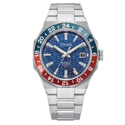CITIZEN NB6030-59L AUTOMATIC Férfi karóra