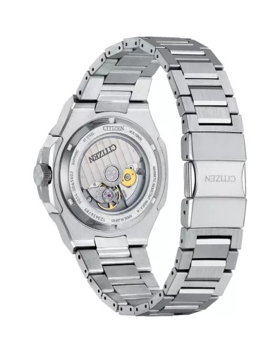 CITIZEN NB6030-59L AUTOMATIC Férfi karóra