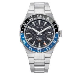 CITIZEN NB6031-56E AUTOMATIC Férfi karóra