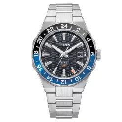 CITIZEN NB6031-56E AUTOMATIC Férfi karóra