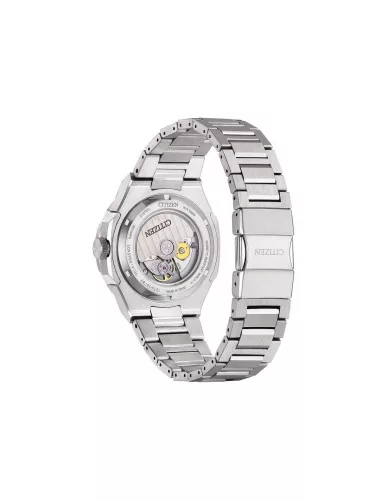 CITIZEN NB6031-56E AUTOMATIC Férfi karóra