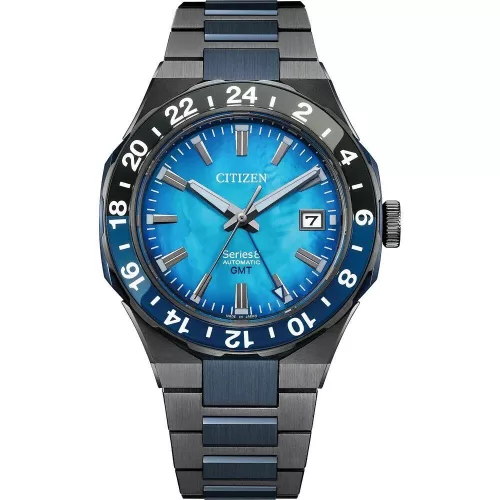 CITIZEN NB6036-52N AUTOMATIC Férfi karóra