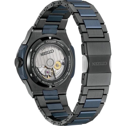 CITIZEN NB6036-52N AUTOMATIC Férfi karóra