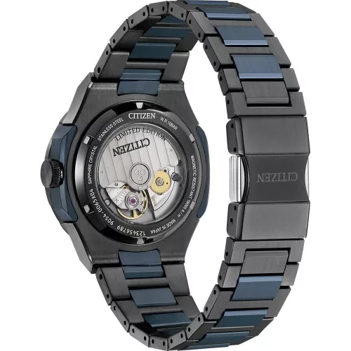 CITIZEN NB6036-52N AUTOMATIC Férfi karóra
