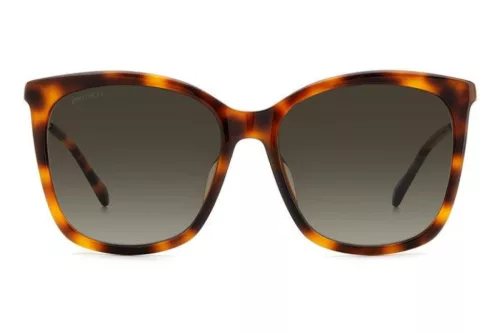 JIMMY CHOO NEREAGS05LHA Női napszemüveg