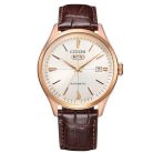 CITIZEN NH8393-05A AUTOMATIC Férfi karóra