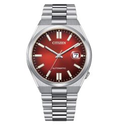 CITIZEN NJ0150-56W AUTOMATIC Férfi karóra