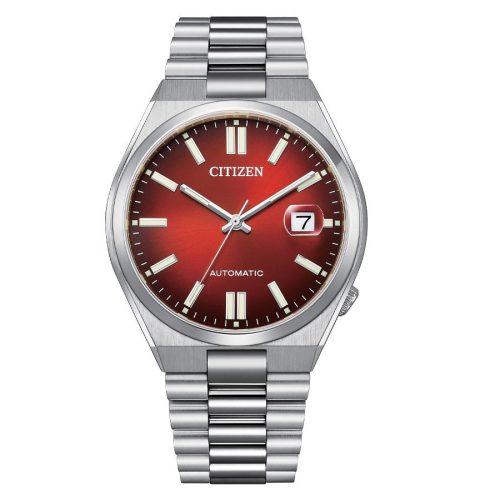 CITIZEN NJ0150-56W AUTOMATIC Férfi karóra