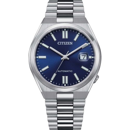 CITIZEN NJ0150-81L AUTOMATIC Férfi karóra