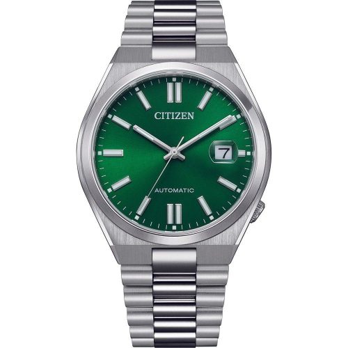 CITIZEN NJ0150-81X AUTOMATIC Férfi karóra