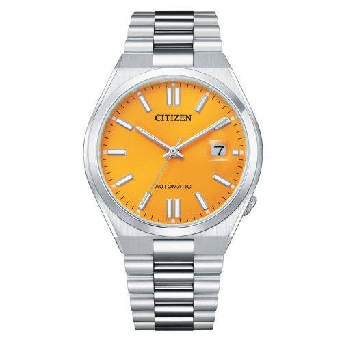 CITIZEN NJ0150-81Z AUTOMATIC Férfi karóra