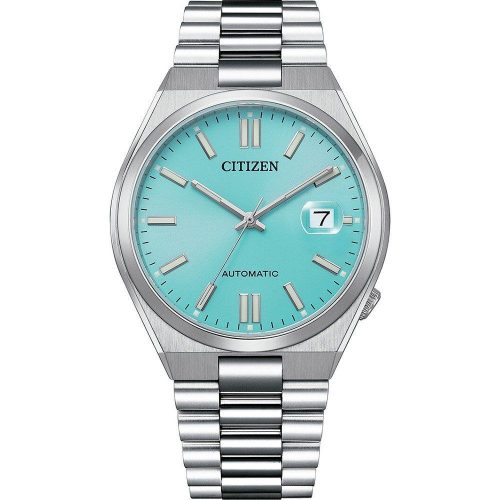 CITIZEN NJ0151-88M AUTOMATIC Férfi karóra