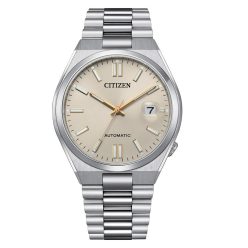 CITIZEN NJ0151-88W AUTOMATIC Férfi karóra
